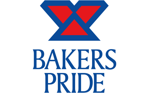 Bakers Pride Cooking Equipment