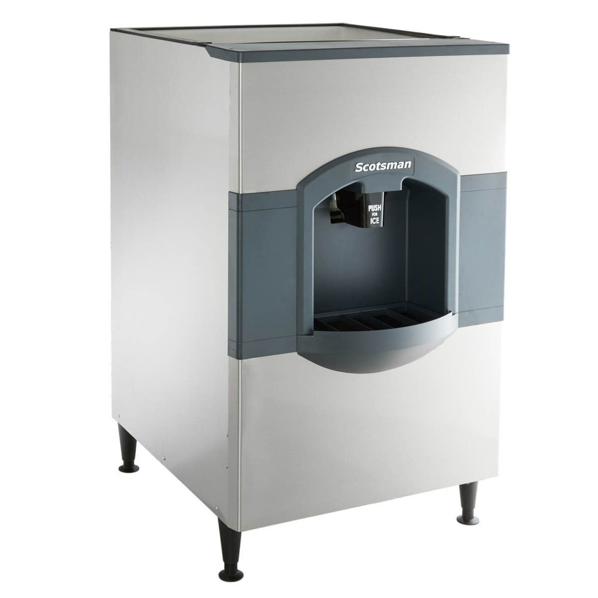 With Scotsman HD30B-1 Serving Up Ice For Your Customers, Chef's Deal